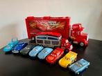 Cars speelgoed, Kinderen en Baby's, Speelgoed | Speelgoedvoertuigen, Ophalen of Verzenden, Zo goed als nieuw