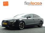 Audi A5 Sportback 1.8 TFSI Pro Line S Black Optic- Xenon Led, Auto's, Audi, Te koop, 1465 kg, Zilver of Grijs, Benzine