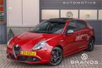 Alfa Romeo Giulietta 1.75 TBI Veloce Leder Pano Bose Parelmo, 15 km/l, Gebruikt, 4 cilinders, Leder