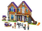 Lego Friends Mia’s huis 41369, Kinderen en Baby's, Speelgoed | Duplo en Lego, Ophalen of Verzenden, Complete set, Lego