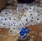 geboorte bedankjes, voetballertje, Ophalen of Verzenden, Nieuw