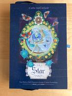 The Star Tarot Set 1e editie, Ophalen of Verzenden, Zo goed als nieuw, Tarot of Kaarten leggen, Overige typen