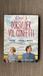 Dorsvloer vol confetti-gebaseerd op bestseller Franka Treur, Cd's en Dvd's, Dvd's | Nederlandstalig, Ophalen of Verzenden, Zo goed als nieuw