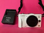 lumix gf2, Gebruikt, Compact, Ophalen of Verzenden, Overige Merken