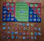 ⚽️ 60 CLUPPIES INCL ALBUM PLUS ACTIE VOETBAL VERZAMELMAP ⚽️, Verzamelen, Supermarktacties, Ophalen of Verzenden