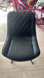3 dezelfde stoelen te koop mooie, Huis en Inrichting, Stoelen, Ophalen, Zo goed als nieuw