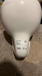 Toiletpot sphinx nieuw, Ophalen, Zo goed als nieuw, Toilet