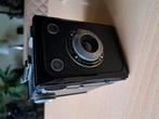 Vintage boxcamera, Audio, Tv en Foto, Fotocamera's Analoog, Ophalen of Verzenden, Zo goed als nieuw, Overige Merken