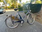 Men’s Gazelle Air Glider, 24 Shimano Gear, 28” / 71cm, Ophalen, Algemeen, Overige typen, Zo goed als nieuw