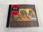Metallica - Some Kind Of Monster CD EP, Ophalen of Verzenden, Zo goed als nieuw