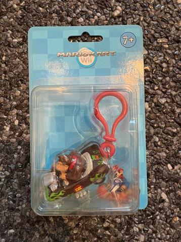 Donkey Kong Sleutelhanger beschikbaar voor biedingen