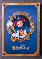 Efteling jaarboekje 2017 Pardoes, Verzamelen, Efteling, Ophalen of Verzenden, Zo goed als nieuw, Overige typen