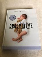 Stephanie Molenaar - Baby in een droomritme, Boeken, Opvoeding tot 6 jaar, Stephanie Molenaar, Ophalen of Verzenden, Zo goed als nieuw