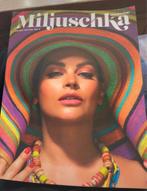 Limited Edition no.5 - Miljuschka Magazine, Verzenden, Zo goed als nieuw