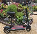 Prachtige step!Super snel en fel.3 standen. Elektrische step, Ophalen, Zo goed als nieuw, Elektrische step (E-scooter)