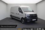 Renault Master T35 2.0 dCi 150pk L3H2 Advance | Trekhaak | L, 1998 cc, Stof, Gebruikt, Euro 6