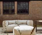 BRYCK bankstel Outdoor/Indoor, Ophalen, 5 zitplaatsen, Bank, Textileen
