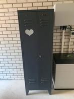 Locker kast, Ophalen, Gebruikt