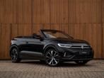Volkswagen T-Roc Cabrio 1.5 TSI R-Line Edition | Adapt. crui, Auto's, Volkswagen, 15 km/l, 4 cilinders, Alcantara, Geïmporteerd