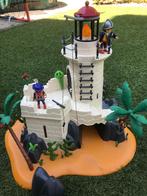 Playmobil Fort - Avontuur wacht!, Ophalen of Verzenden, Gebruikt, Complete set