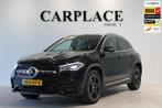 Mercedes-Benz GLA-klasse 250 e Business Solution AMG Limited, 15 kWh, Zwart, Plug-in hybride, Bedrijf