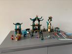 Lego ninjago 71755, Ophalen of Verzenden, Zo goed als nieuw, Overige merken