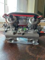 Dubbel HS4 Set Gereviseerd/Geflowd + ITG Filter classic mini, Ophalen of Verzenden, Gereviseerd, Mini