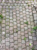 Cobblestones, Tuin en Terras, Tegels en Klinkers, Ophalen, Gebruikt, 10 m² of meer, Klinkers