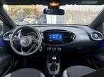 Toyota Aygo X 1.0 VVT-i MT Play Vanaf prijs Aygo X Private l, Stof, Euro 6, 920 kg, 4 stoelen