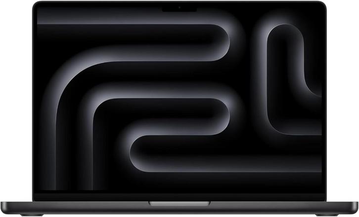 Apple MacBook Pro 14-inch M4 Pro-Chip (24GB RAM) 512GB SPB, Computers en Software, Apple Macbooks, Nieuw, MacBook Pro, 512 GB