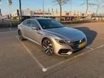 Volkswagen Arteon 2.0 TDI R-line DSG, Auto's, Volkswagen, Automaat, Arteon, Zwart, 2000 kg