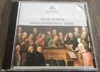 BACH - DIE KUNST DER FUGE - MUSICA ANTIQUA KOLN - GOEBEL, Cd's en Dvd's, Ophalen of Verzenden, Barok, Zo goed als nieuw, Overige typen