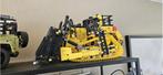 LEGO Technic Cat D11 Bulldozer 42131