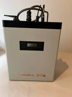 Zonnepanelen omvormer merk Omnik + ophangsysteem, Ophalen of Verzenden, Gebruikt