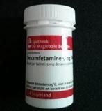 Dex 5 mg, Tickets en Kaartjes, Eén persoon, Cadeaubon, Overige typen