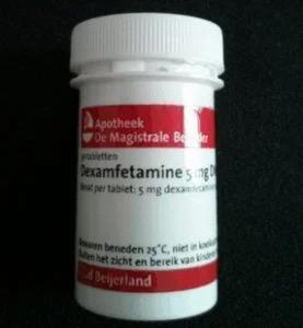 Dex 5 mg, Tickets en Kaartjes, Kortingen en Cadeaubonnen, Eén persoon, Overige typen, Cadeaubon