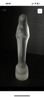 Steff uiterwaal Madonna met kind!, Ophalen