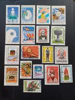 Iran  #3, Postzegels en Munten, Postzegels | Azië, Midden-Oosten, Verzenden, Gestempeld