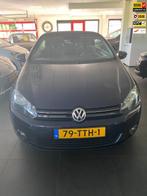 Volkswagen Golf Cabriolet 1.2 TSI BlueMotion, Voorwielaandrijving, Euro 5, Cabriolet, Origineel Nederlands