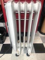 Radiateur olie kachel, Doe-het-zelf en Verbouw, Verwarming en Radiatoren, 30 tot 80 cm, Gebruikt, Kachel, Ophalen of Verzenden