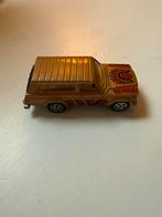 Majorette Jeep Cherokee Speelgoedauto, Hobby en Vrije tijd, Ophalen of Verzenden, Gebruikt, Auto