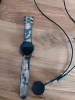 Samsung smartwatch 2, Overige merken, Staal, Staal, Ophalen of Verzenden