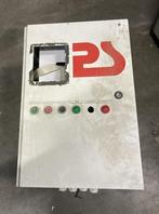 Besturingskasten luchtwasser oud, Ophalen, Gebruikt, Luchtreiniger