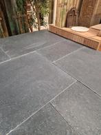 HARDSTEEN VLOEREN TEGELS NATUURSTEEN VLOER!, Nieuw, Ophalen of Verzenden, Terrastegels, Natuursteen