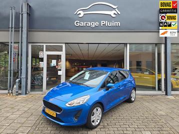Ford Fiesta Ford Fiesta 1.1 Trend 5 Drs. Navi/Cruis/Airco beschikbaar voor biedingen