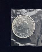Zilveren Britannia munt 1 troy ounce, Ophalen of Verzenden