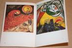 Marc Chagall. Zwarte Beertjes 566., Ophalen of Verzenden, Gelezen