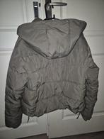 Groene Zara jas (Maat xs), Kleding | Dames, Ophalen of Verzenden, Zo goed als nieuw, Maat 34 (XS) of kleiner, Groen