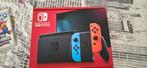 Switch, Spelcomputers en Games, Ophalen, Met games, Zo goed als nieuw, Switch Original