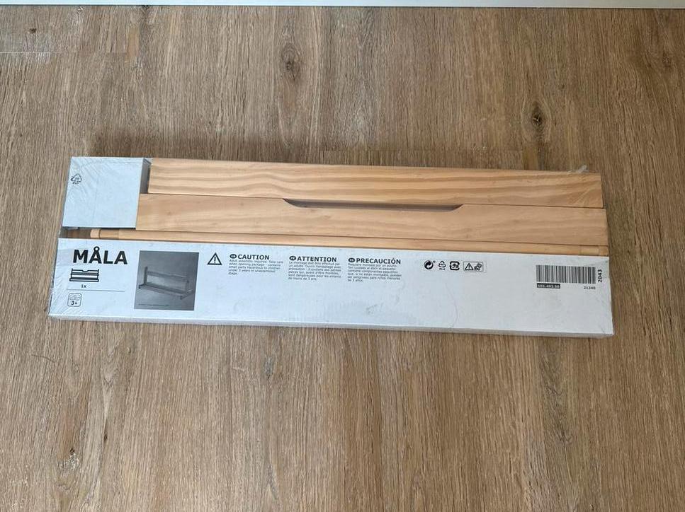 IKEA Mala Tekenrol houder- Nieuw in doos, Ophalen, Nieuw, Knutselen